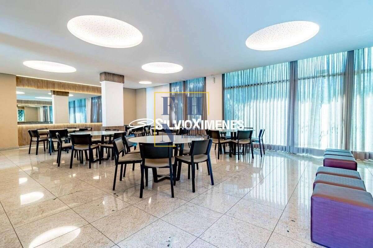 Apartamento à venda com 4 quartos, 152m² - Buritis,