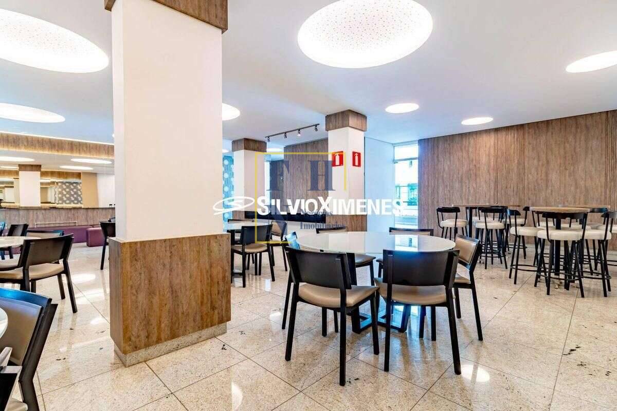  - Apartamento 4 Quartos à Venda no Buritis em Belo Horizonte
