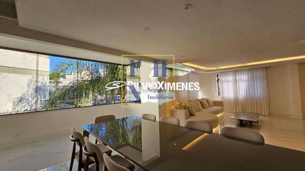  - Apartamento 4 Quartos à Venda no Buritis em Belo Horizonte
