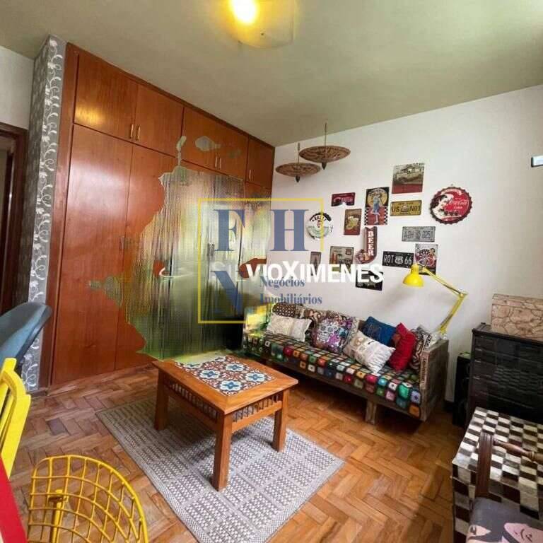  - Apartamento 2 Quartos à Venda no Buritis em Belo Horizonte