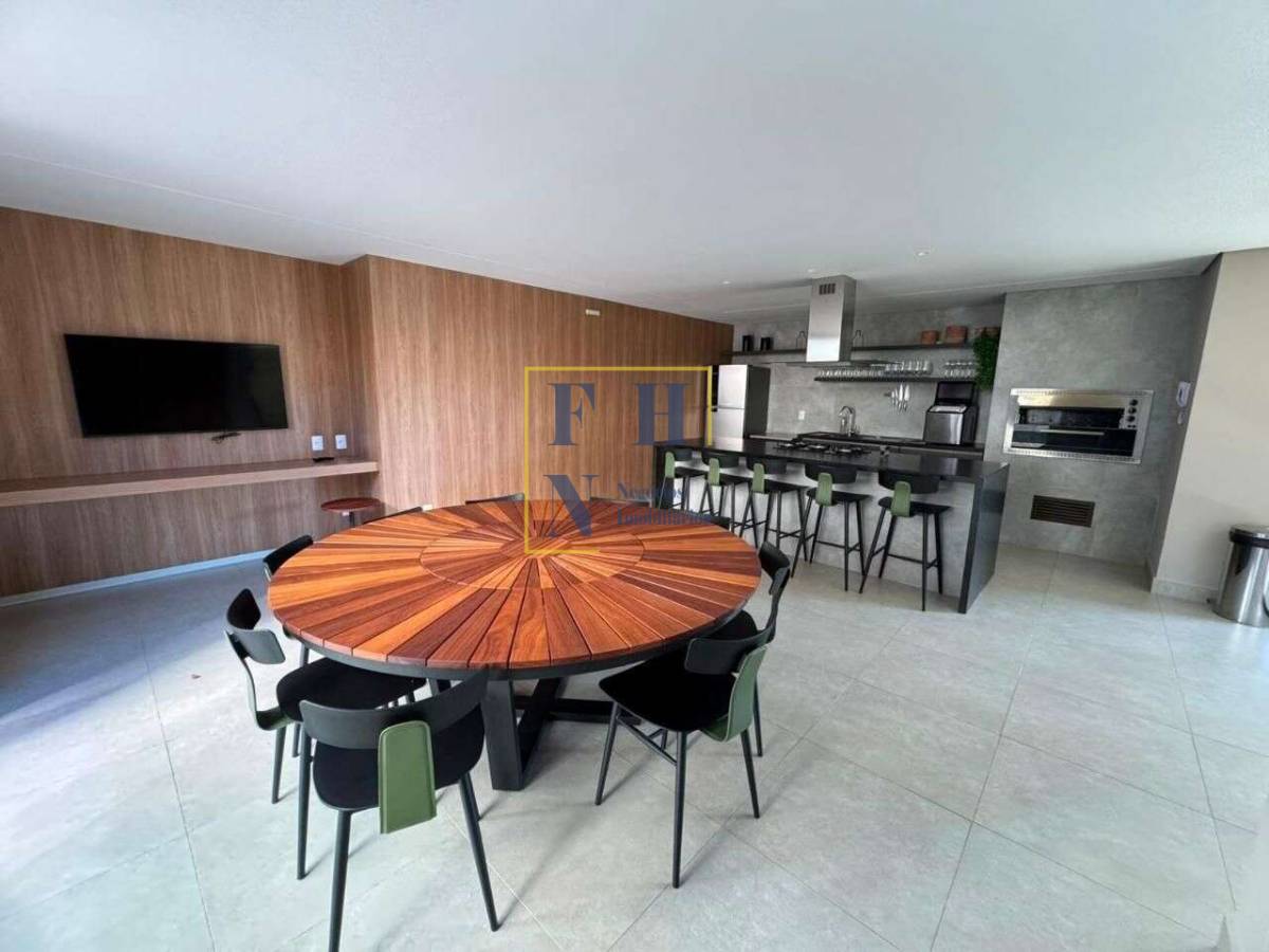 Apartamento à venda com 3 quartos, 71m² - Buritis,
