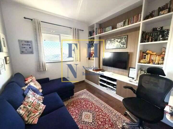  - Apartamento 4 Quartos à Venda no Buritis em Belo Horizonte