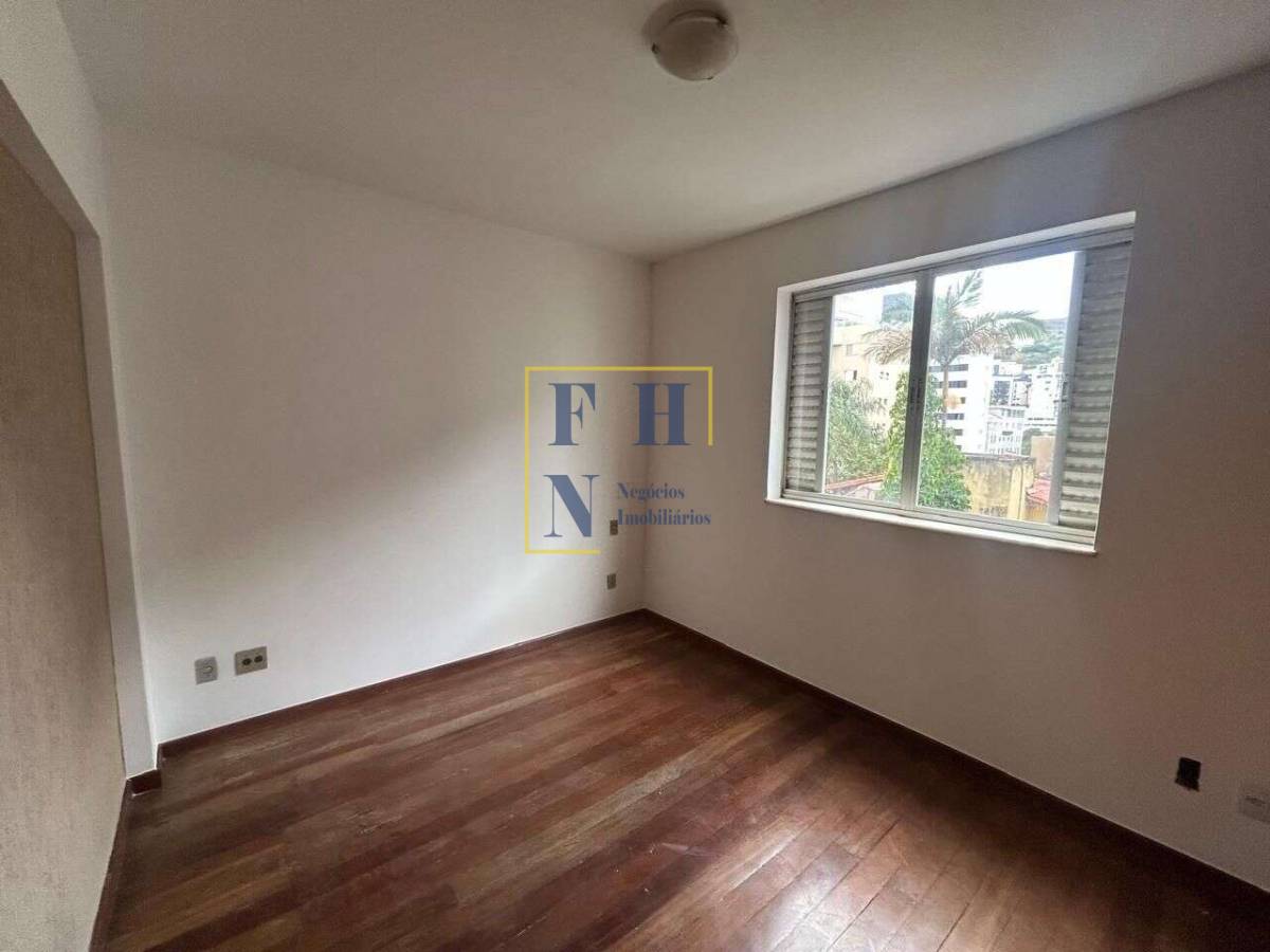 Apartamento 3 Quartos à Venda no Buritis em Belo Horizonte - FHN Imóveis