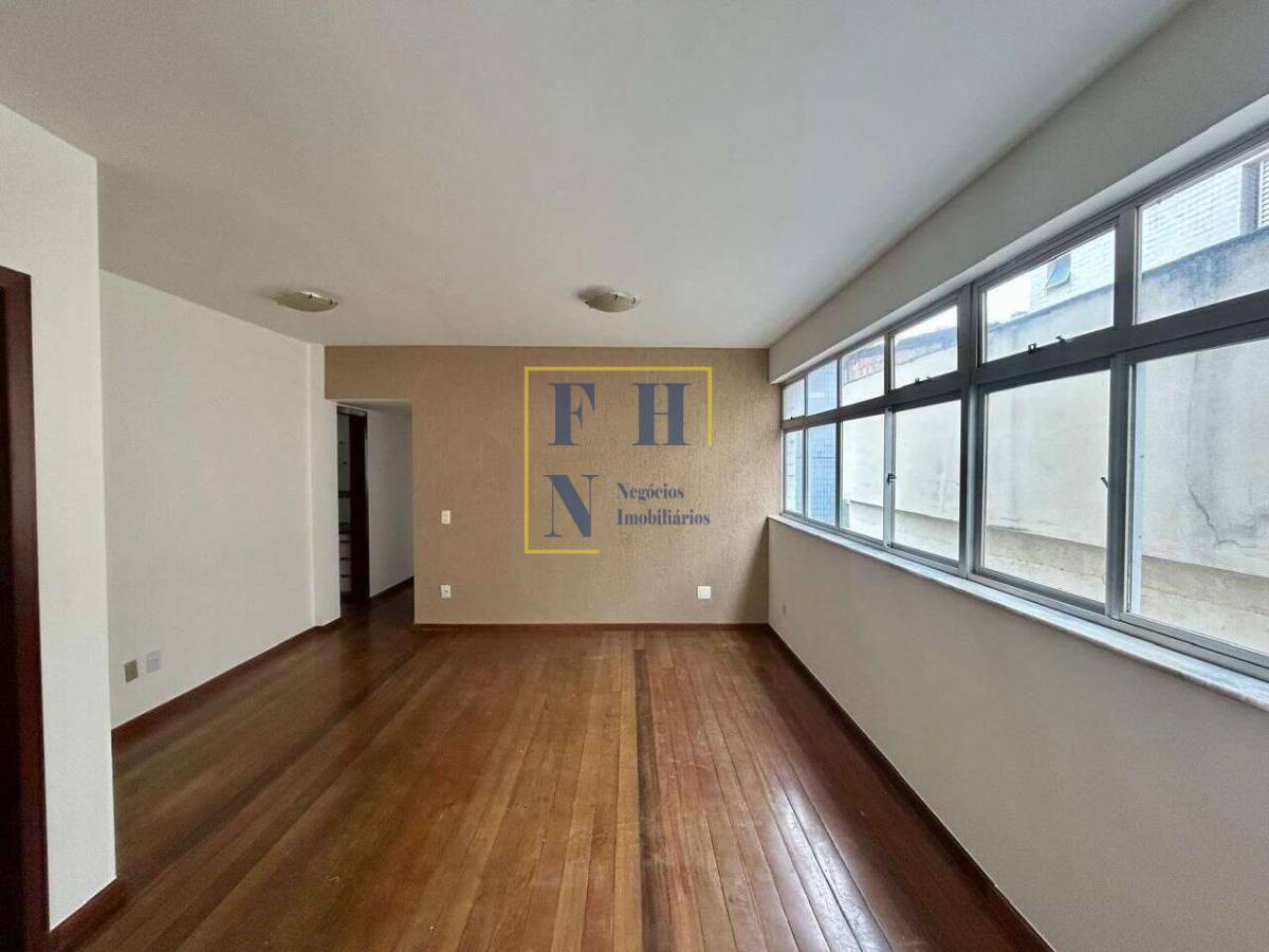  - Apartamento 3 Quartos à Venda no Buritis em Belo Horizonte
