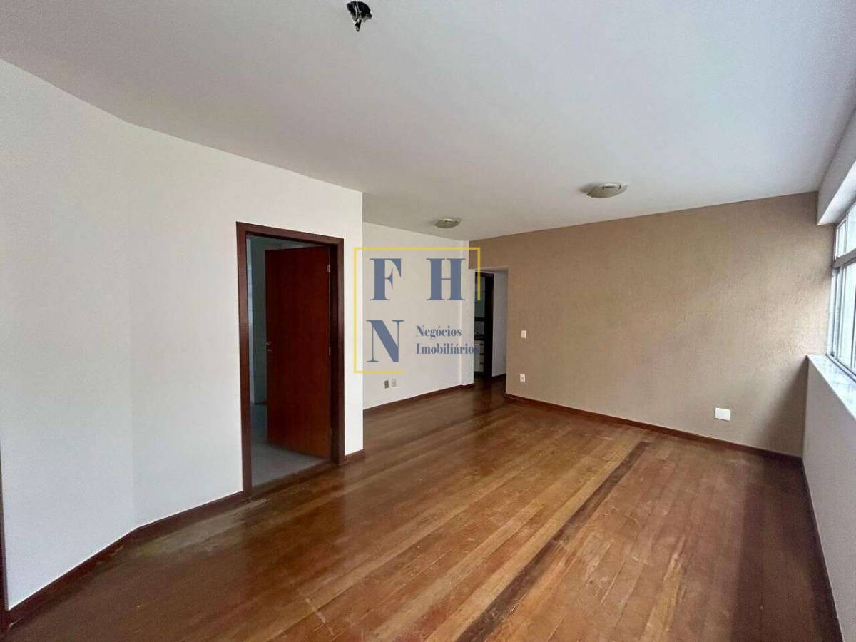  - Apartamento 3 Quartos à Venda no Buritis em Belo Horizonte