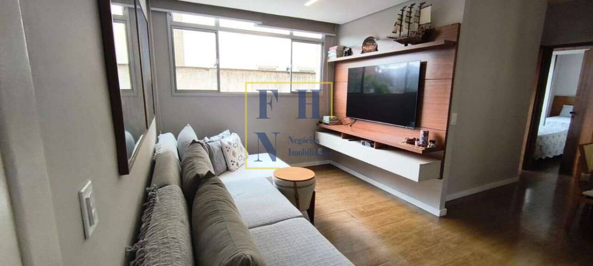  - Apartamento 3 Quartos à Venda no Buritis em Belo Horizonte