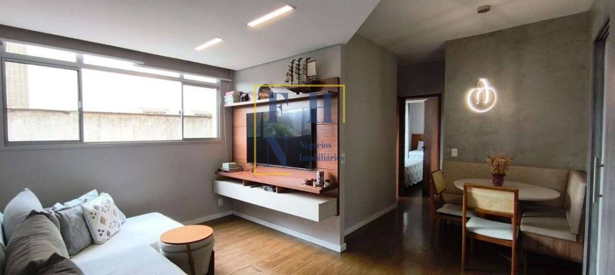  - Apartamento 3 Quartos à Venda no Buritis em Belo Horizonte