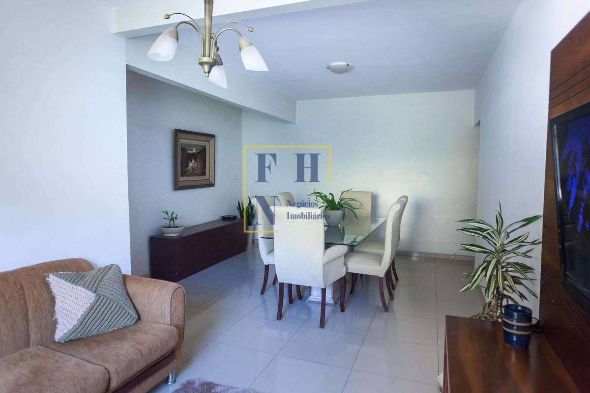  - Apartamento 3 Quartos à Venda no Buritis em Belo Horizonte