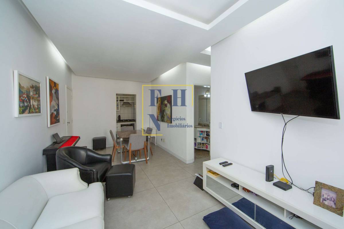 Apartamento à venda com 3 quartos, 85m² - Buritis,