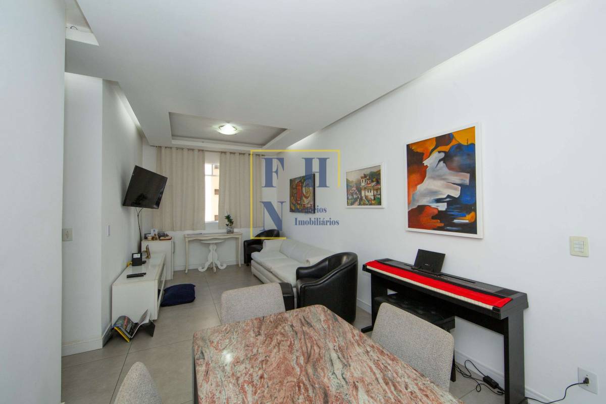 Apartamento à venda com 3 quartos, 85m² - Buritis,