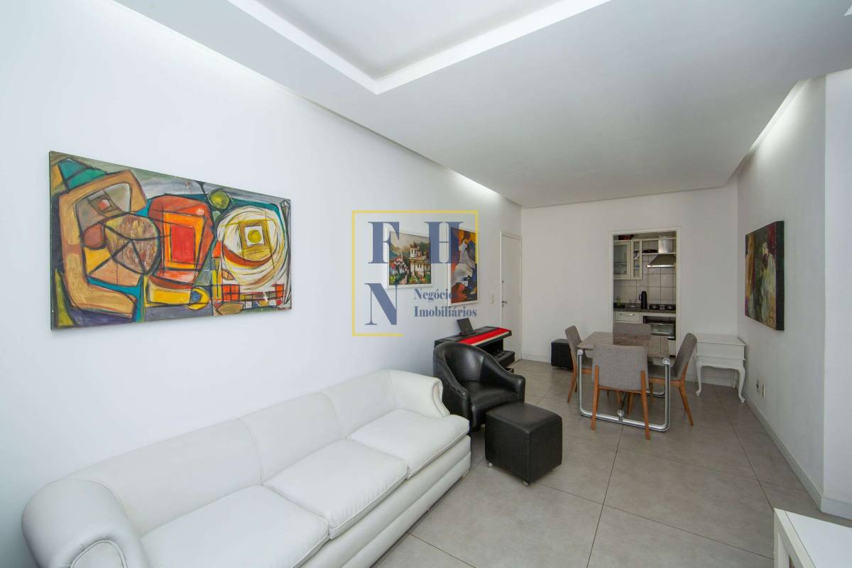  - Apartamento 3 Quartos à Venda no Buritis em Belo Horizonte