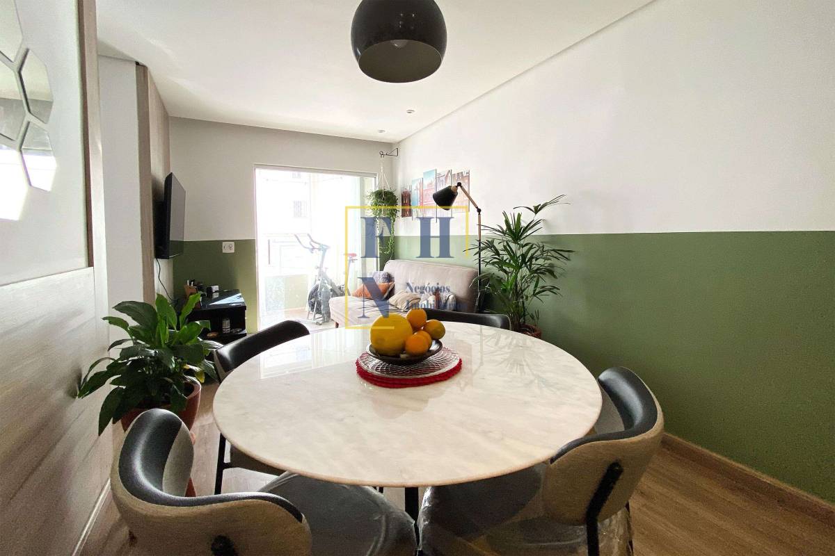  - Apartamento 2 Quartos à Venda no Buritis em Belo Horizonte