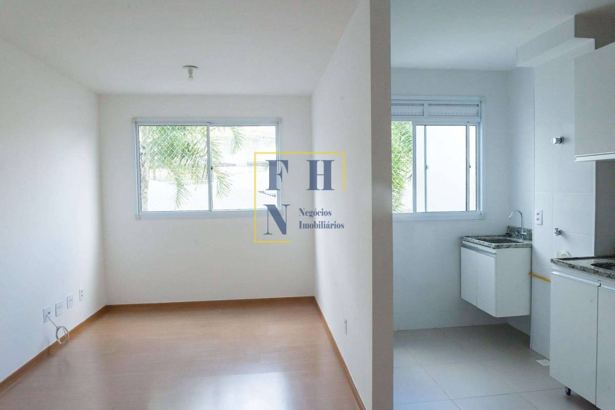 Apartamento à venda com 2 quartos, 46m² - Buritis,