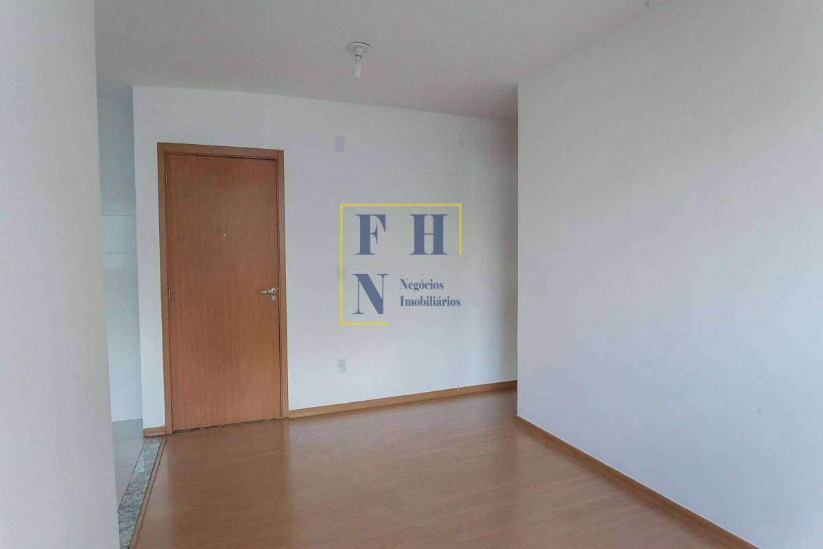 Apartamento à venda com 2 quartos, 46m² - Buritis,