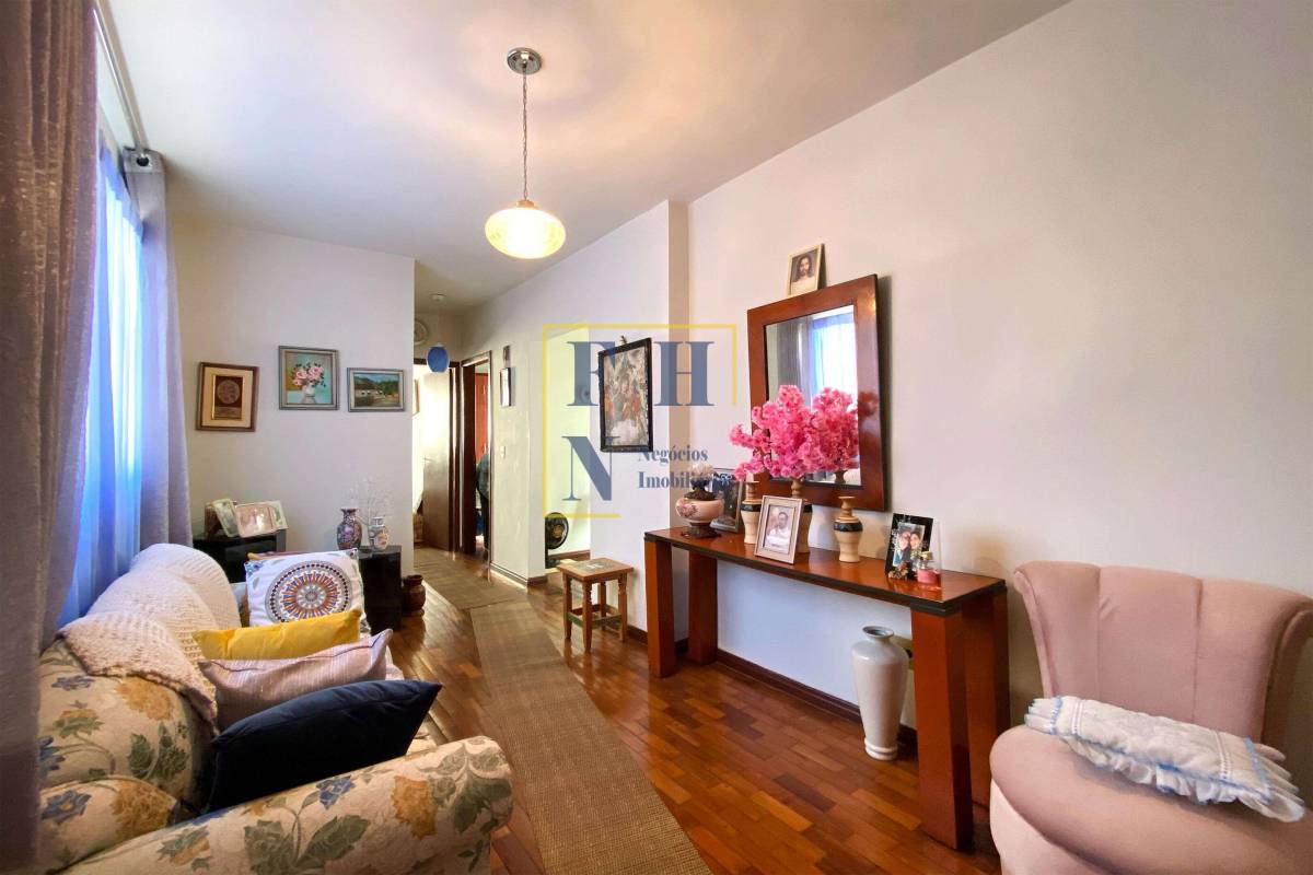  - Apartamento 2 Quartos à Venda no Buritis em Belo Horizonte