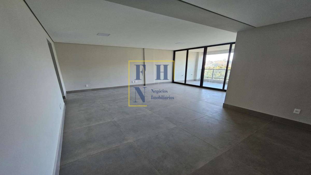 Apartamento à venda com 4 quartos, 142m² - Buritis,