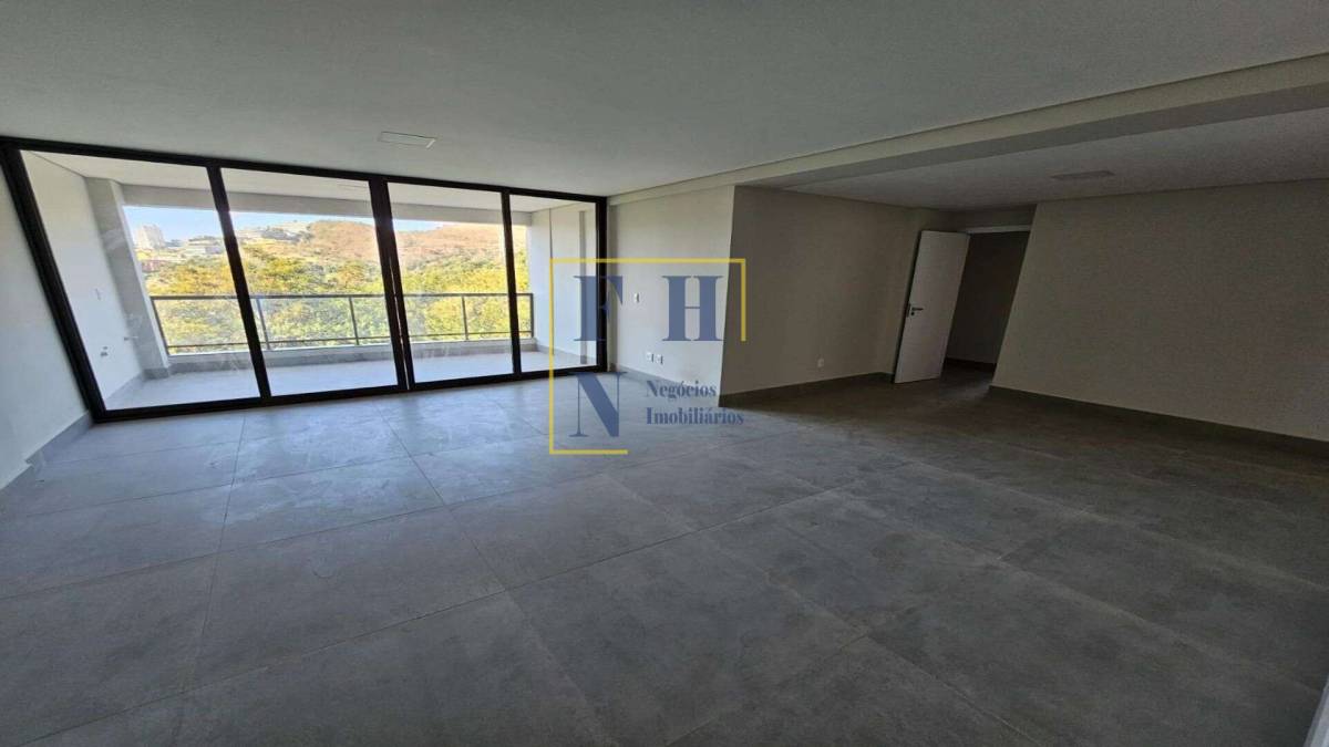 Apartamento à venda com 4 quartos, 142m² - Buritis,