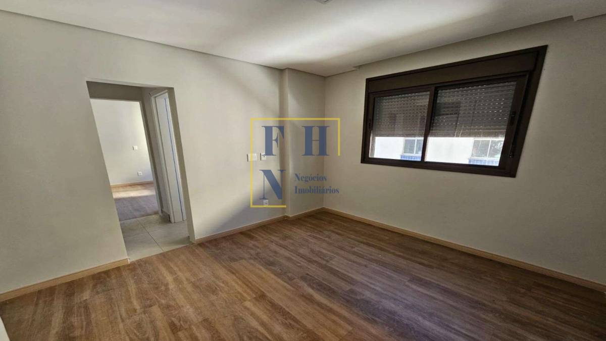 Apartamento à venda com 4 quartos, 142m² - Buritis,