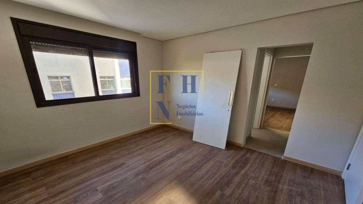 Apartamento à venda com 4 quartos, 142m² - Buritis,