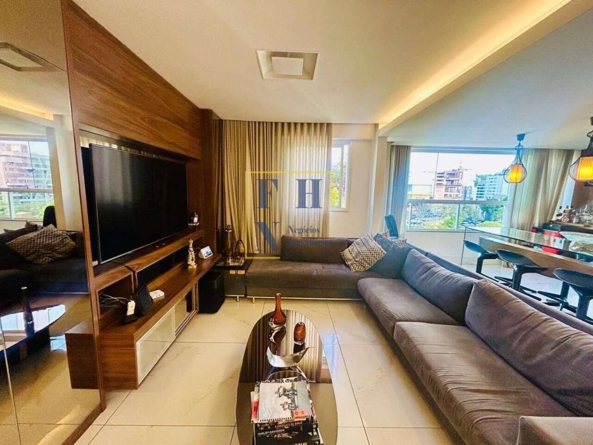  - Apartamento 3 Quartos à Venda no Buritis em Belo Horizonte