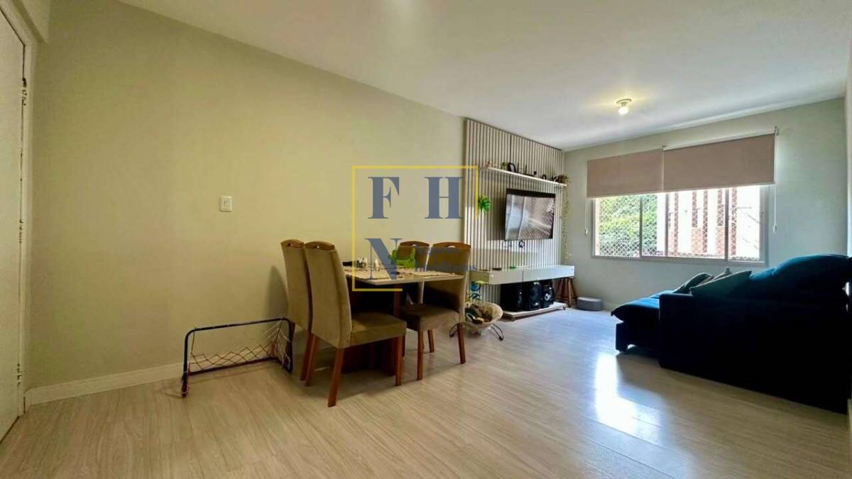 Apartamento à venda com 3 quartos, 100m² - Buritis,