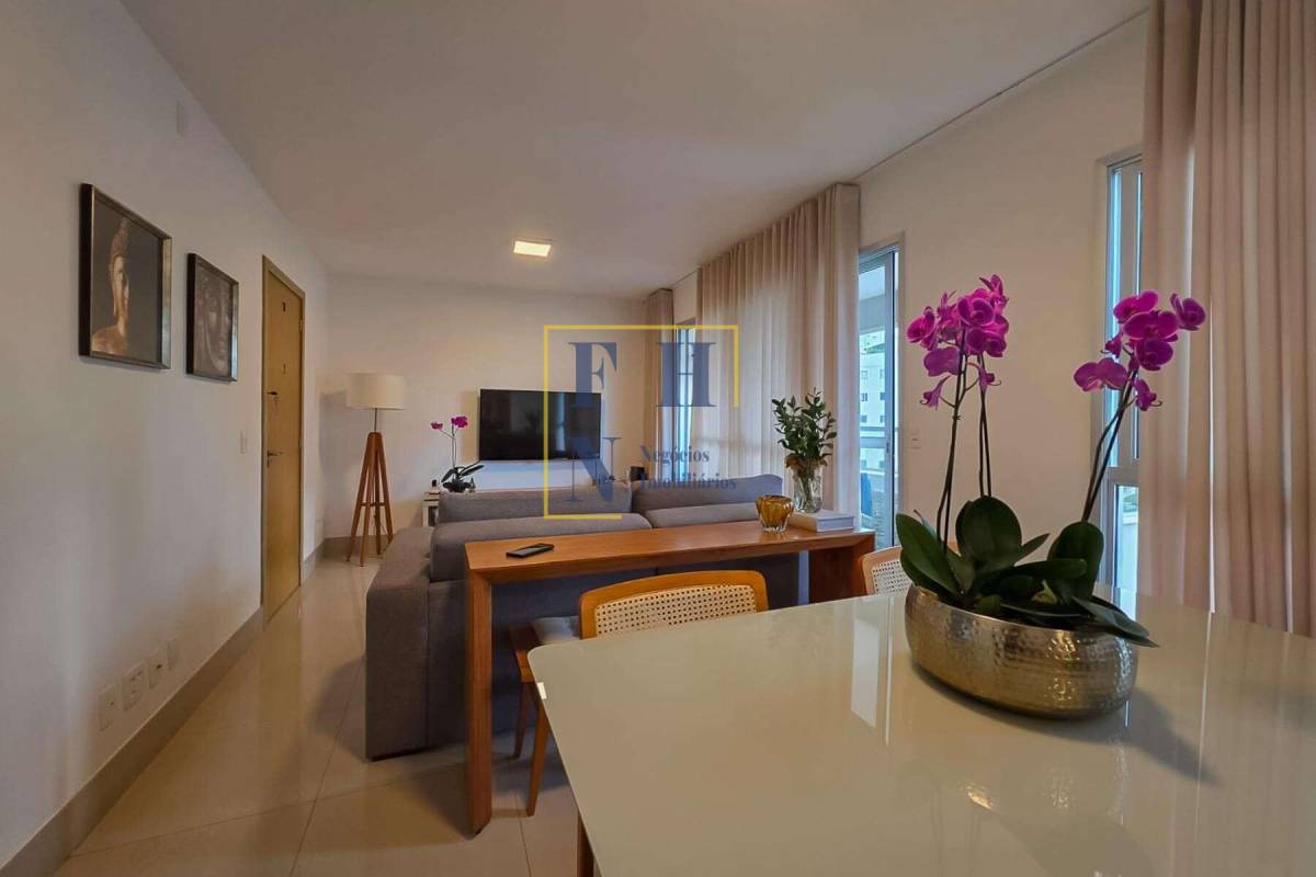  - Apartamento 3 Quartos à Venda no Buritis em Belo Horizonte