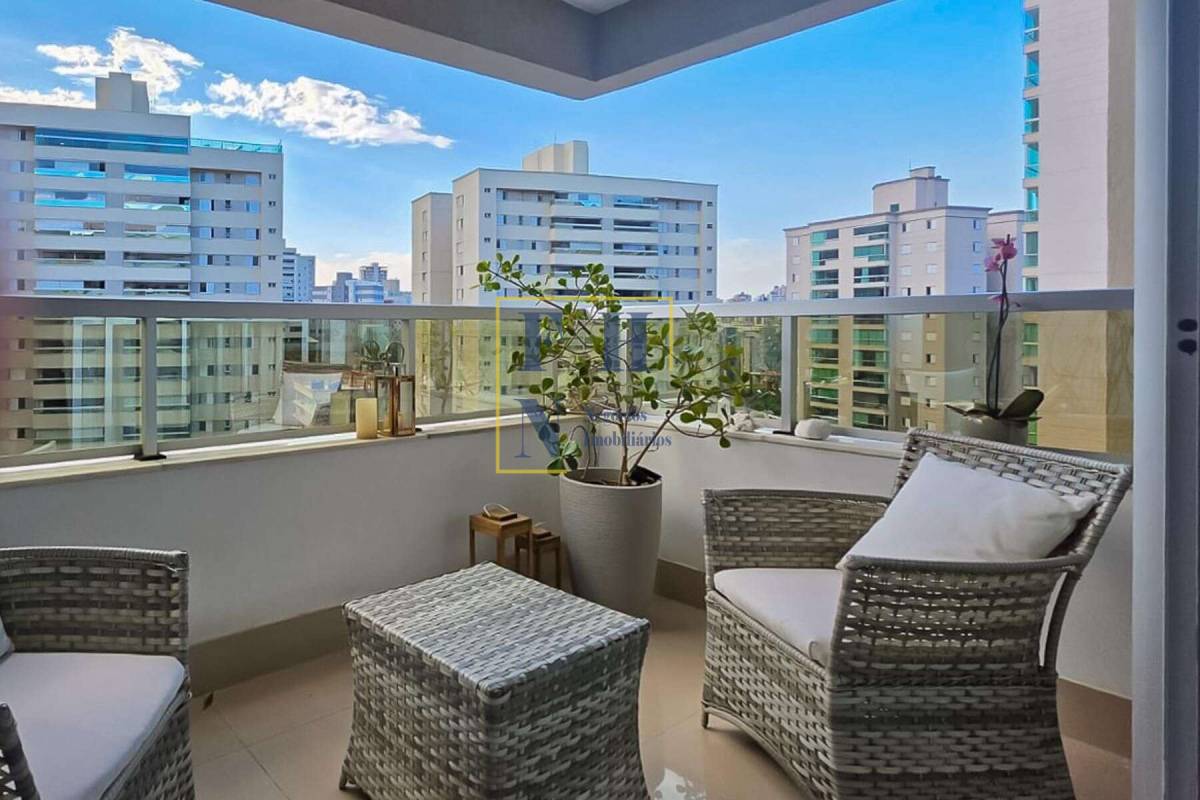  - Apartamento 3 Quartos à Venda no Buritis em Belo Horizonte