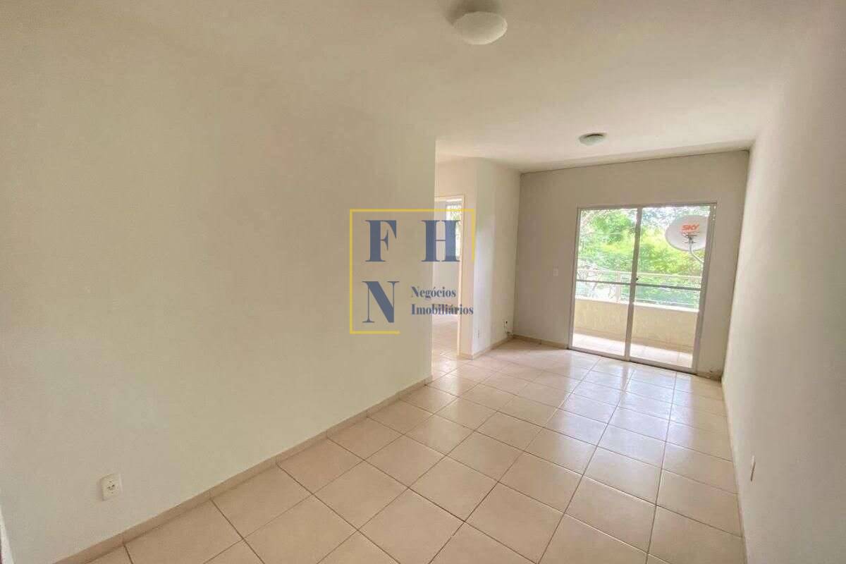 Apartamento 2 Quartos à Venda no Buritis em Belo Horizonte - FHN Imóveis