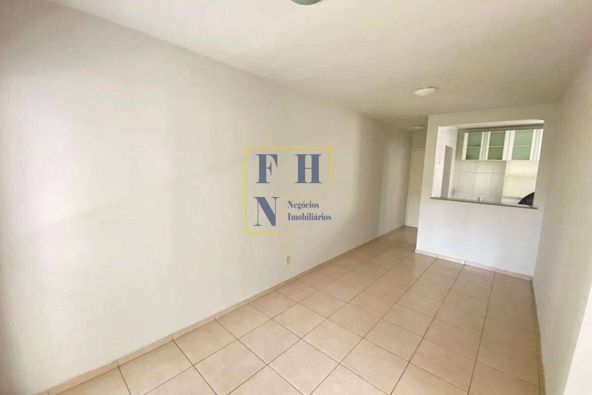  - Apartamento 2 Quartos à Venda no Buritis em Belo Horizonte