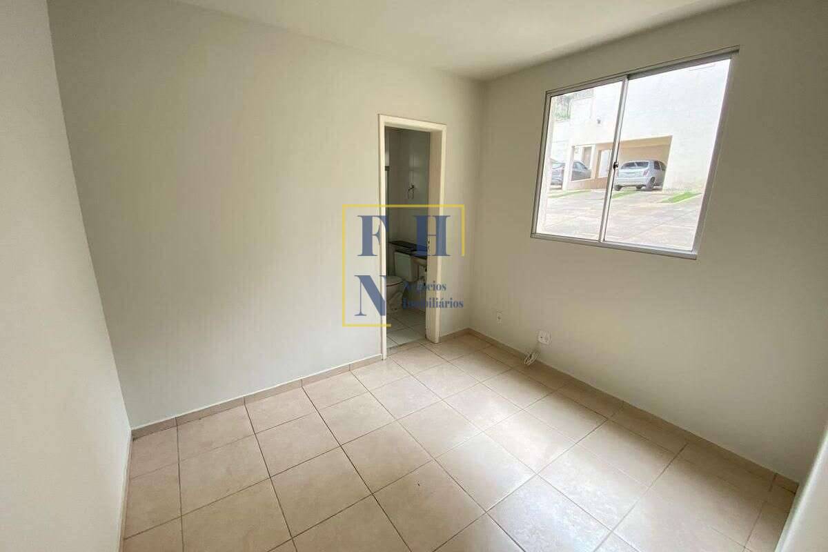  - Apartamento 2 Quartos à Venda no Buritis em Belo Horizonte