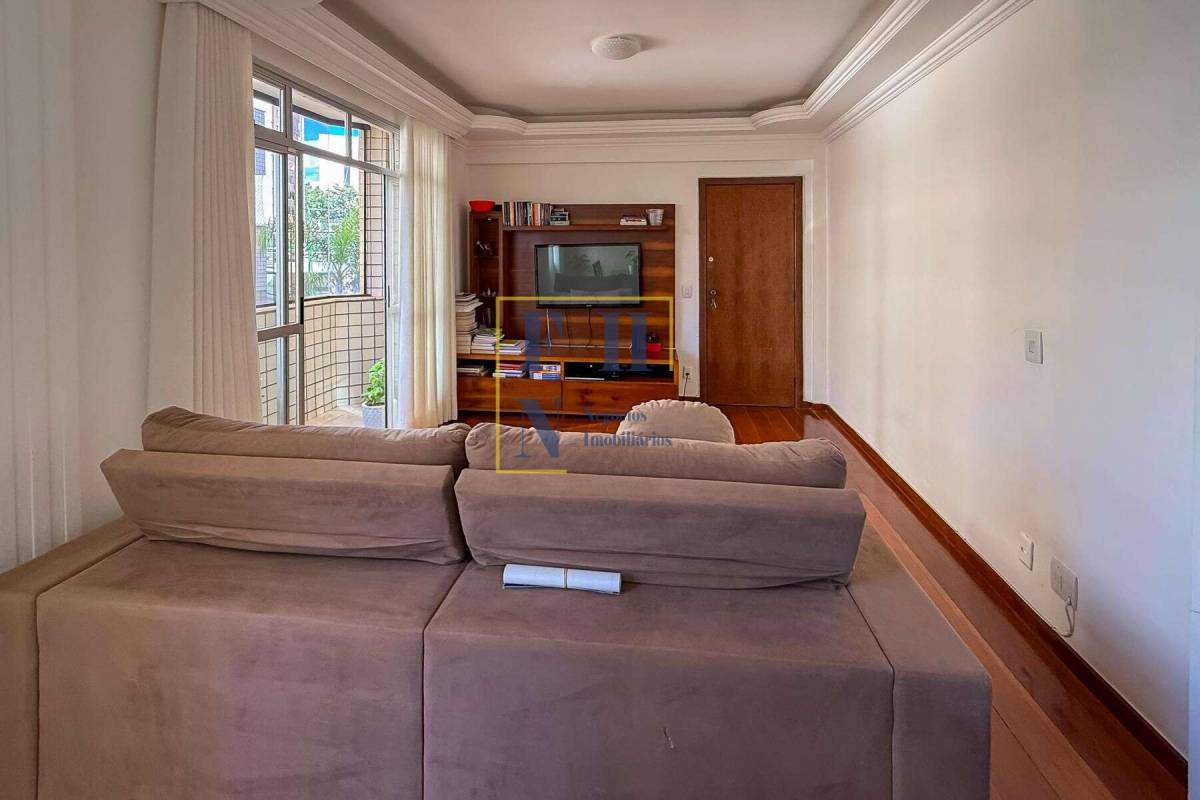  - Apartamento 3 Quartos à Venda no Buritis em Belo Horizonte