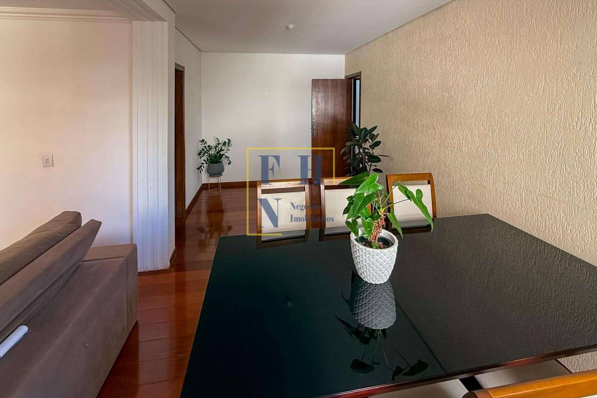  - Apartamento 3 Quartos à Venda no Buritis em Belo Horizonte