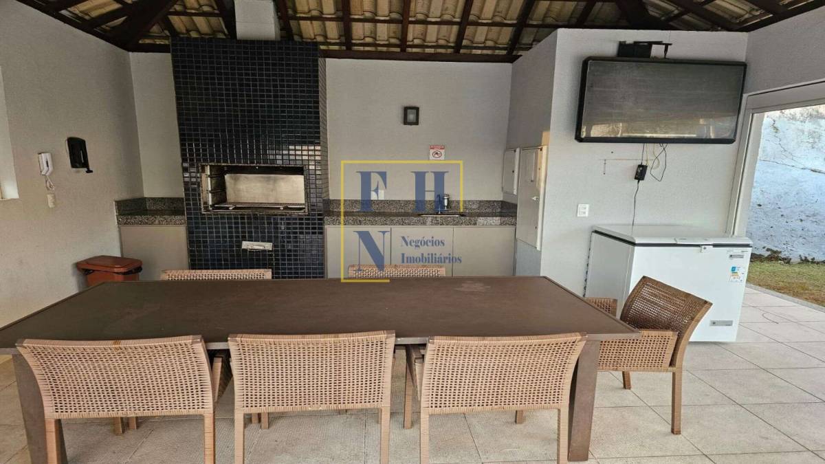  - Apartamento 2 Quartos à Venda no Buritis em Belo Horizonte
