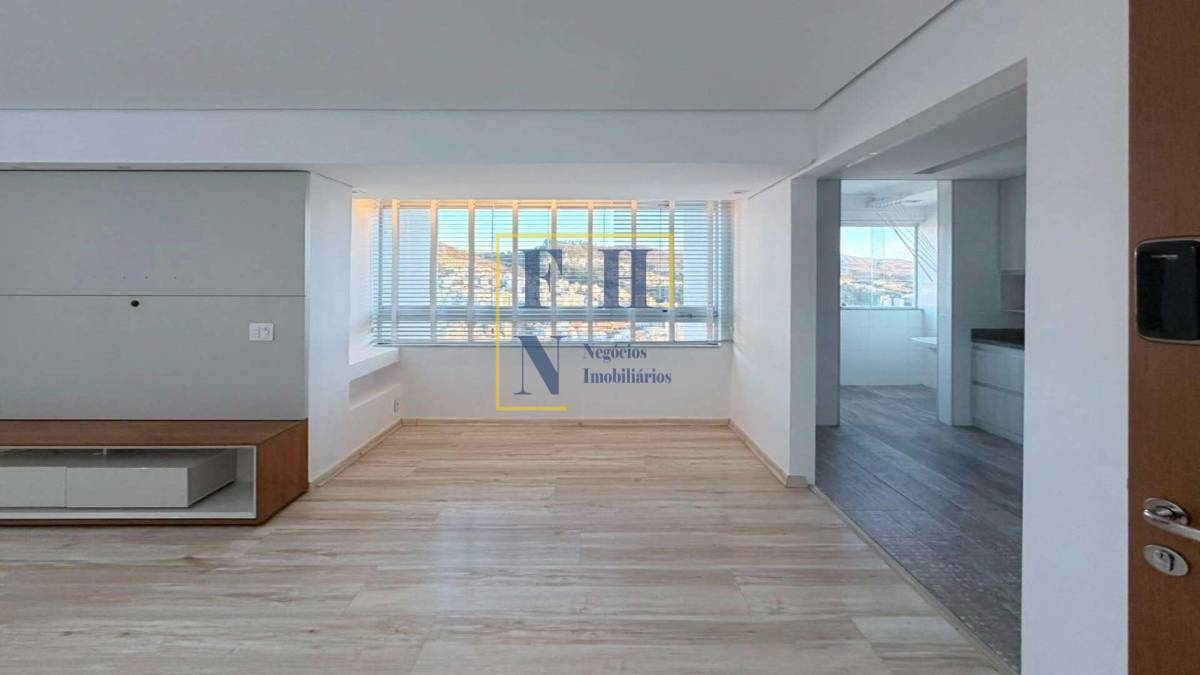  - Apartamento 2 Quartos à Venda no Buritis em Belo Horizonte