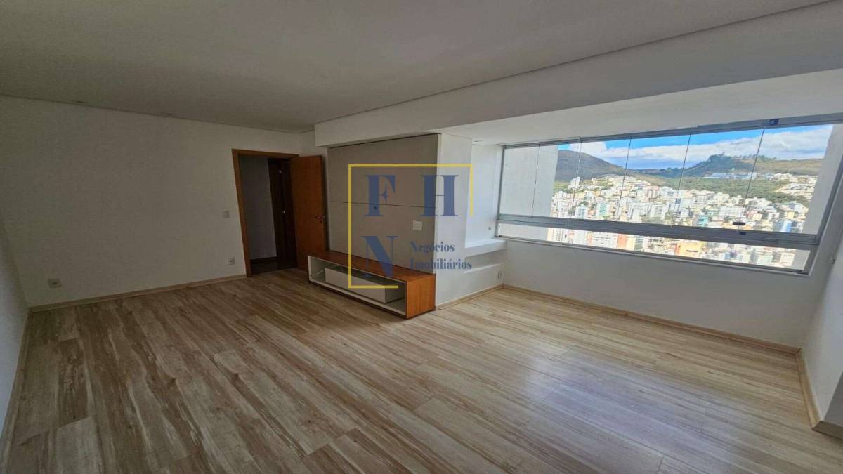  - Apartamento 2 Quartos à Venda no Buritis em Belo Horizonte