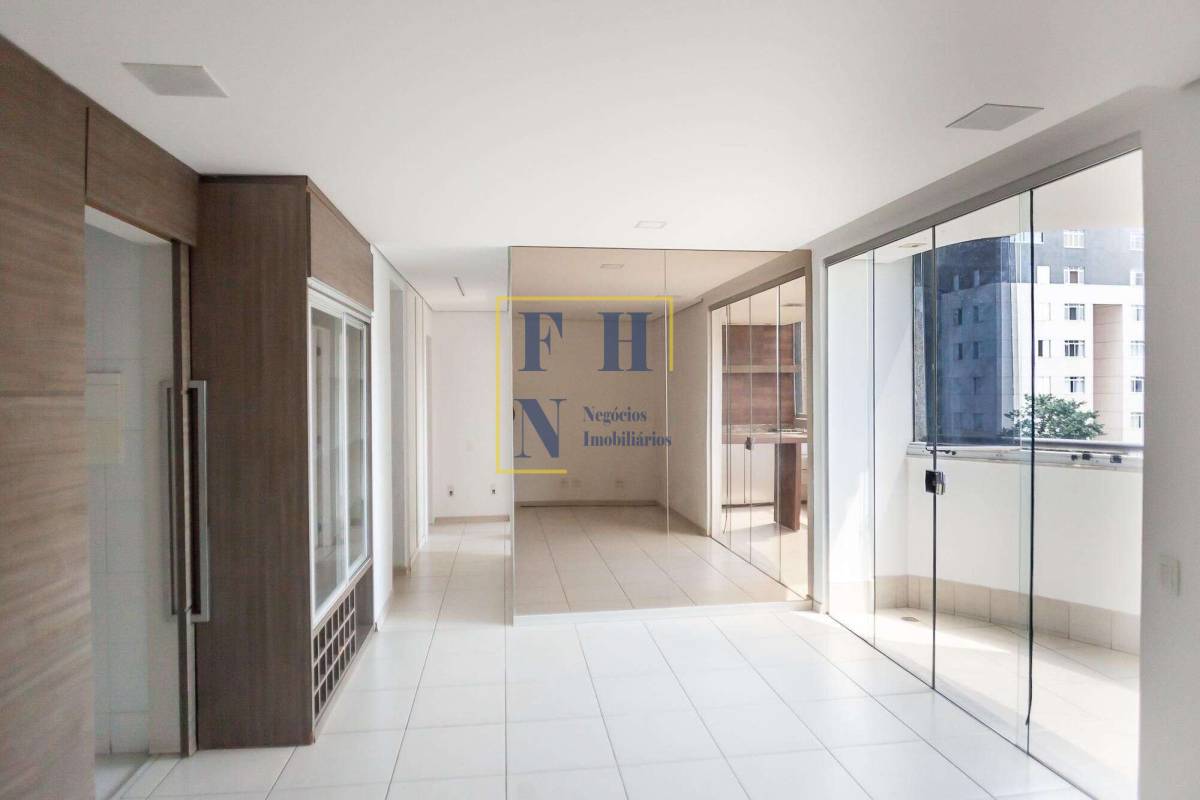 Apartamento 3 Quartos à Venda no Buritis em Belo Horizonte - FHN Imóveis