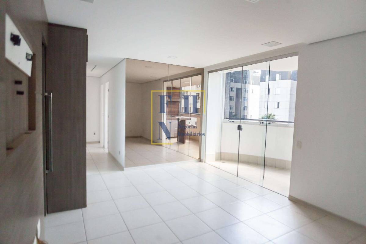  - Apartamento 3 Quartos à Venda no Buritis em Belo Horizonte