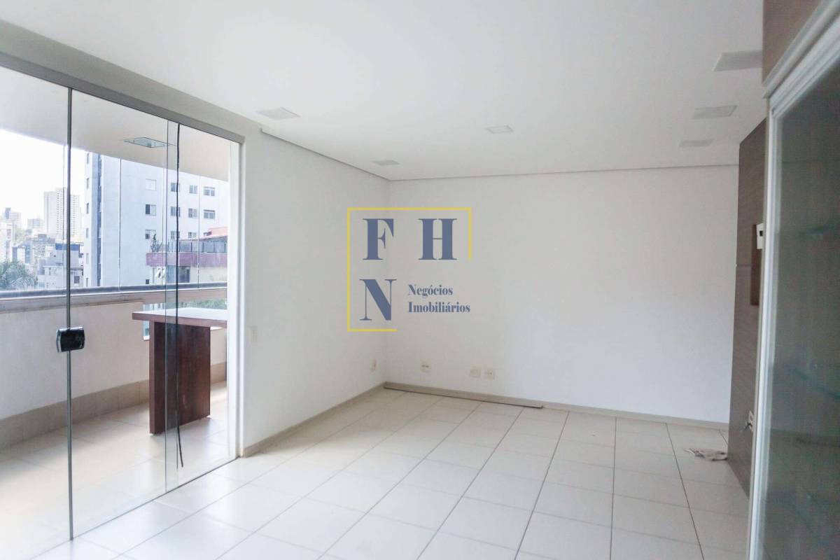  - Apartamento 3 Quartos à Venda no Buritis em Belo Horizonte