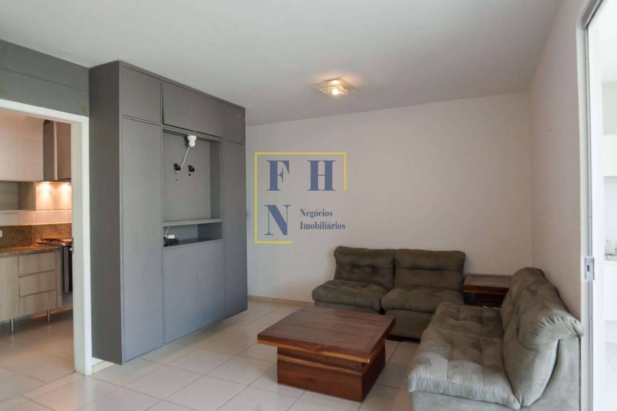 Apartamento à venda com 3 quartos, 90m² - Buritis,