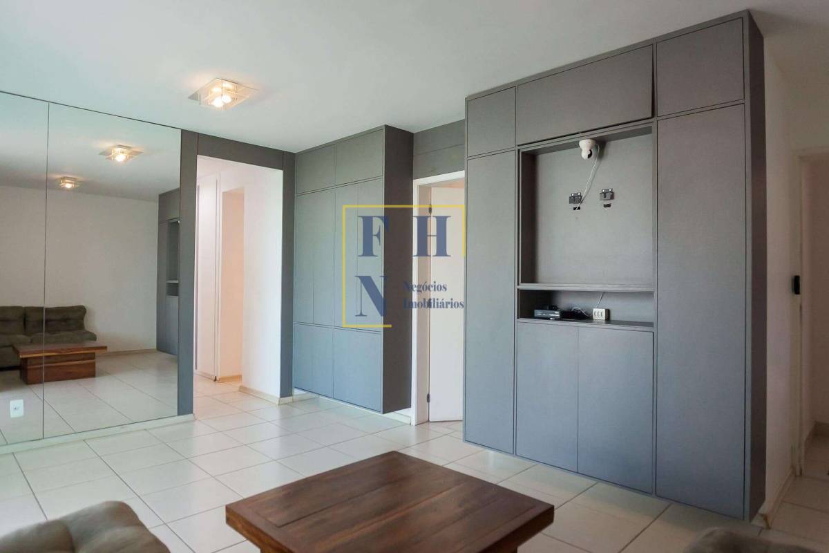  - Apartamento 3 Quartos à Venda no Buritis em Belo Horizonte
