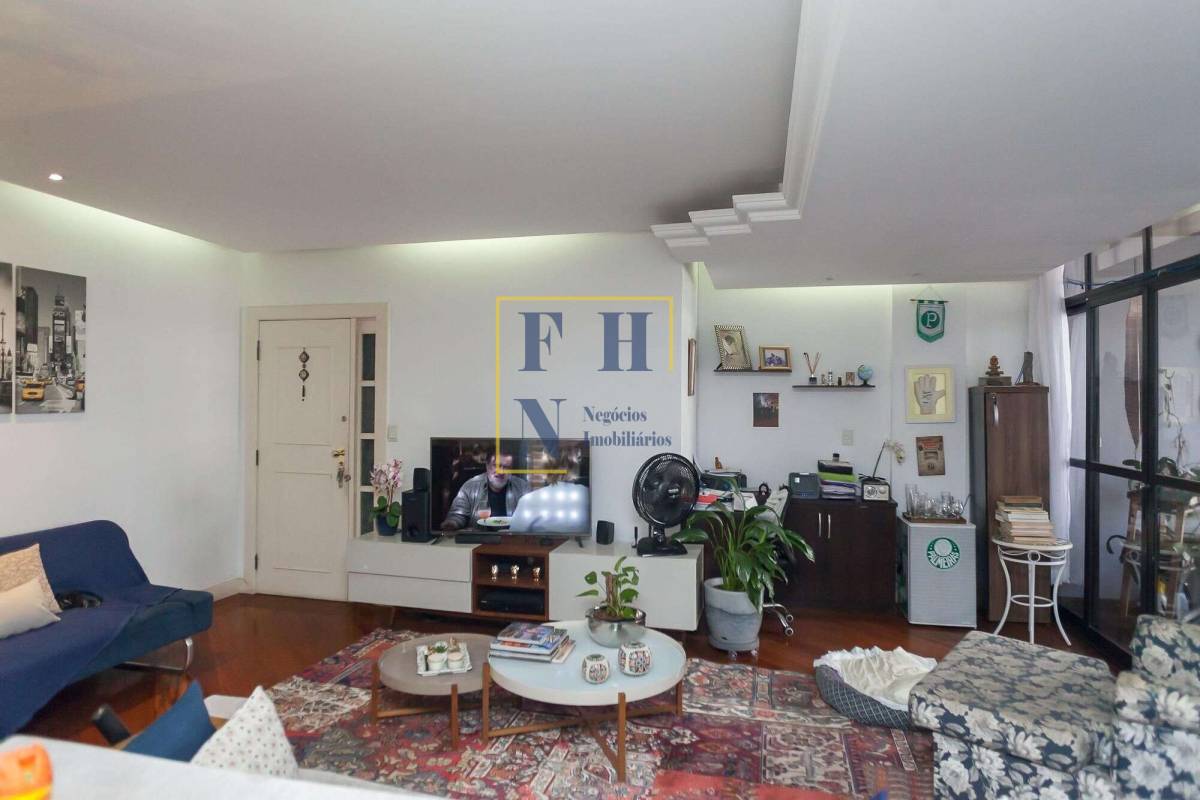  - Apartamento 4 Quartos à Venda no Buritis em Belo Horizonte
