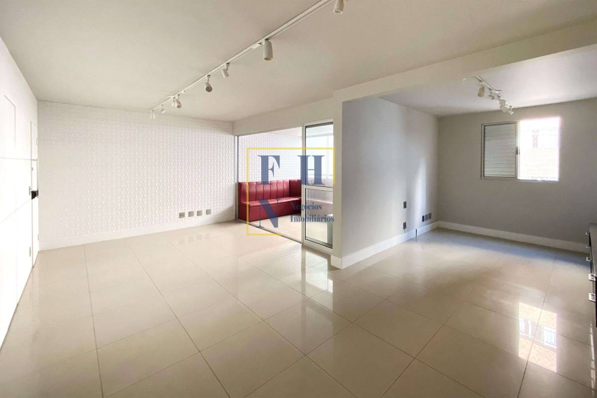 Apartamento à venda com 4 quartos, 116m² - Buritis,