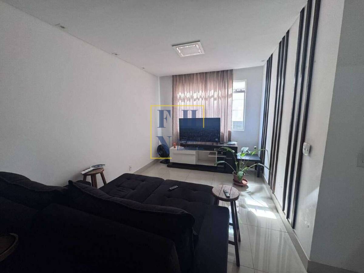 Apartamento à venda com 3 quartos, 69m² - Buritis,
