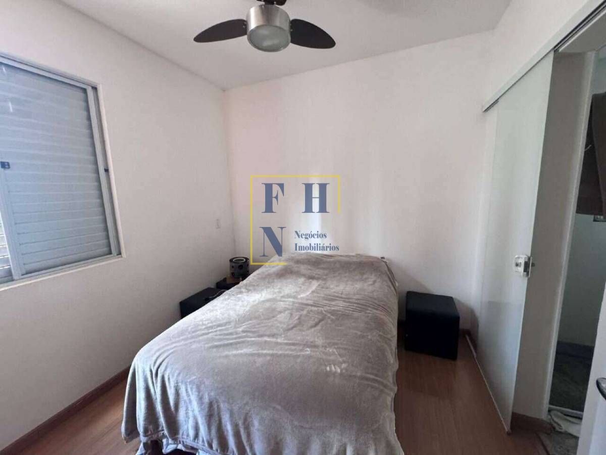  - Apartamento 3 Quartos à Venda no Buritis em Belo Horizonte
