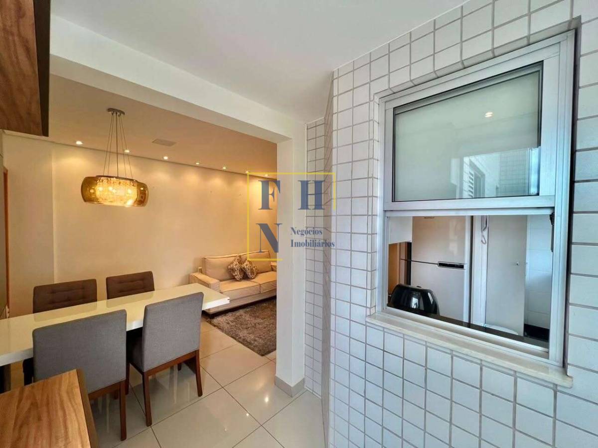  - Apartamento 2 Quartos à Venda no Buritis em Belo Horizonte