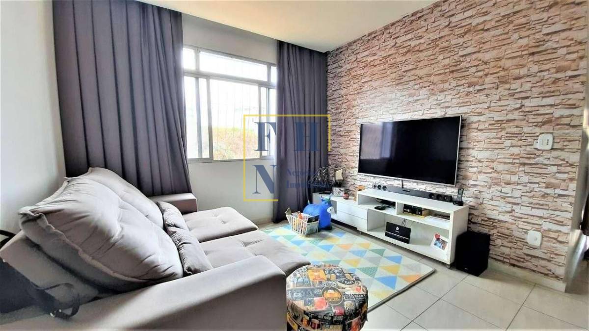  - Apartamento 3 Quartos à Venda no Buritis em Belo Horizonte