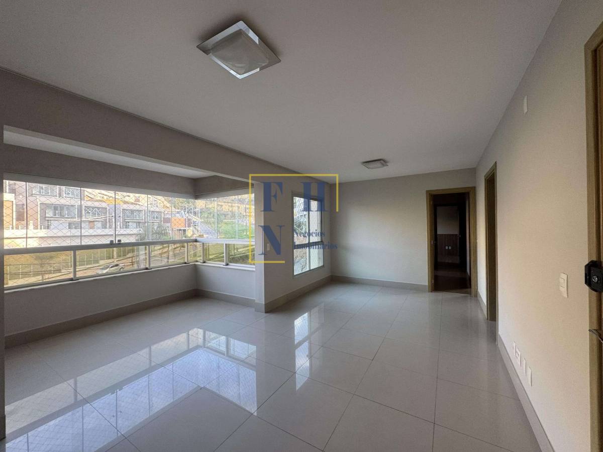 Apartamento 3 Quartos à Venda no Buritis em Belo Horizonte - FHN Imóveis