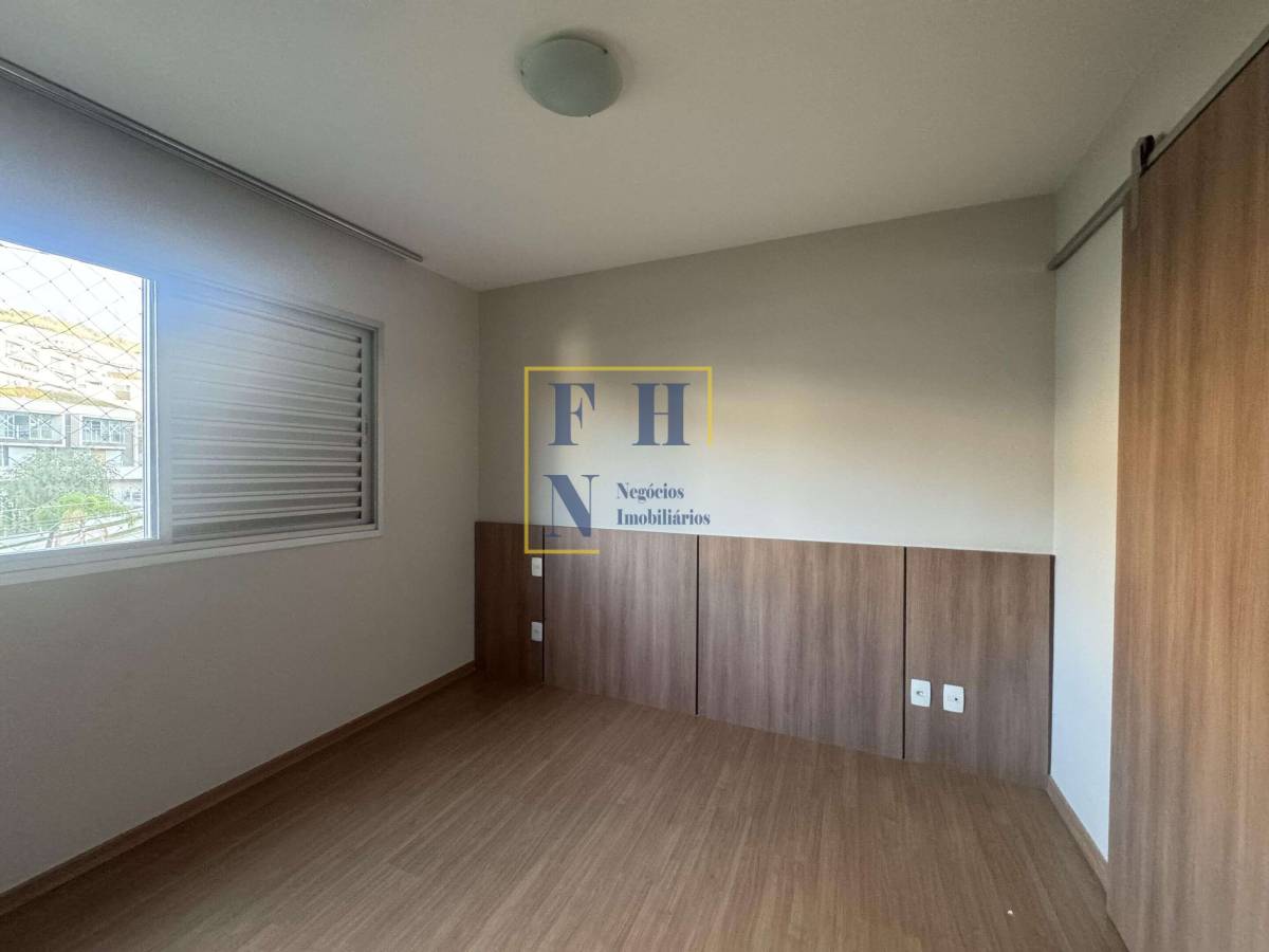  - Apartamento 3 Quartos à Venda no Buritis em Belo Horizonte