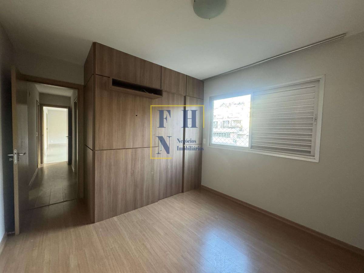  - Apartamento 3 Quartos à Venda no Buritis em Belo Horizonte