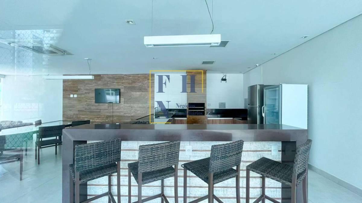 Apartamento à venda com 2 quartos, 70m² - Buritis,